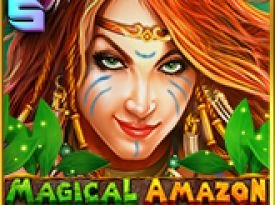 Magical Amazon