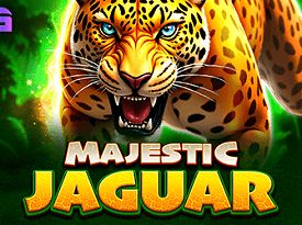 Majestic Jaguar