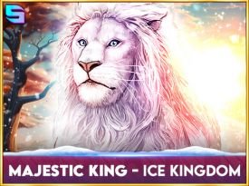 Majestic King - Ice Kingdom