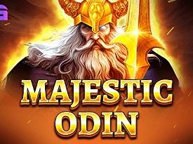 Majestic Odin