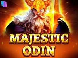 Majestic Odin