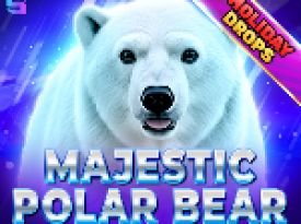 Majestic Polar Bear