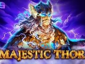 Majestic Thor