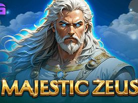 Majestic Zeus