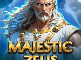 Majestic Zeus