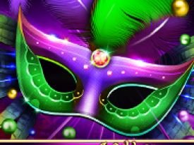 Mardi Gras Wild Party