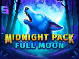 Midnight Pack - Full Moon