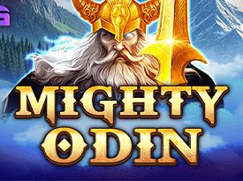 Mighty Odin
