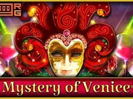 Mystery of Venice