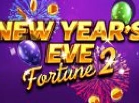 New Year's Eve Fortune 2