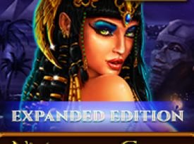 Nights Of Egypt  Expanded Edition