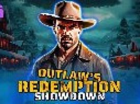 Outlaw’s Redemption - Showdown