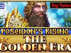 Poseidon's Rising - The Golden Era