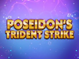 Poseidon's Trident Strike