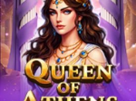 Queen Of Athens