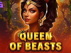Queen Of Beasts