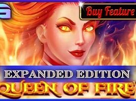 Queen of Fire EE