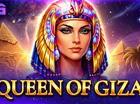 Queen Of Giza