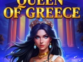 Queen Of Greece