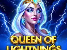Queen Of Lightnings