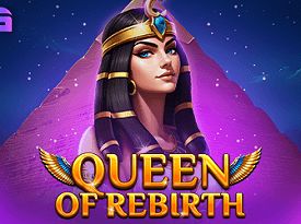Queen Of Rebirth