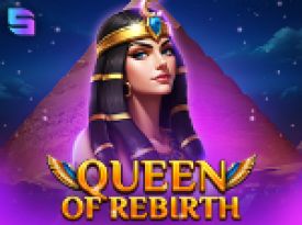 Queen Of Rebirth