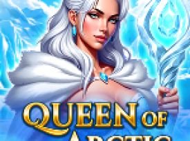 Queen Of The Arctic