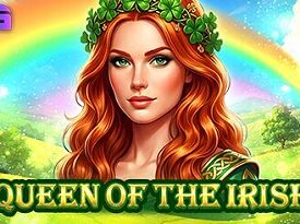 Queen Of The Irish