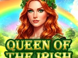 Queen Of The Irish