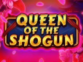Queen Of The Shogun