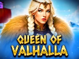 Queen Of Valhalla