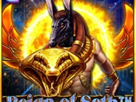 Reign Of Seth