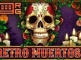 Retro Muertos