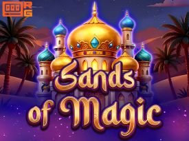 Sands Of Magic