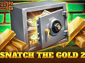 Snatch The Gold 2