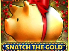 Snatch The Gold Xmas