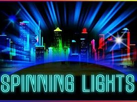 Spinning Lights