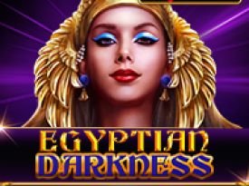 Story Of Egypt - Egyptian Darkness