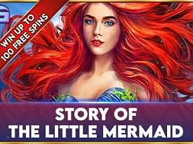 Story of the Little Mermaid