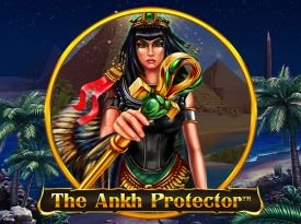 The Ankh Protector