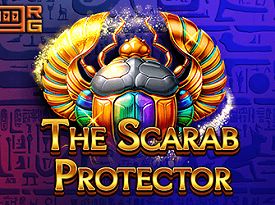 The Scarab Protector