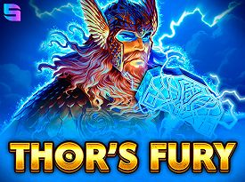Thor's Fury