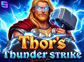 Thor’s Thunder Strike