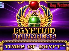 Times Of Egypt - Egyptian Darkness