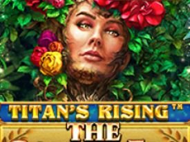 Titan's Rising - The Golden Era