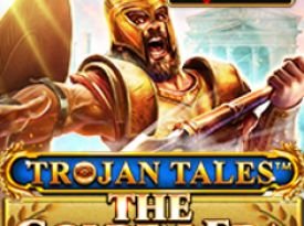 Trojan Tales - The Golden Era