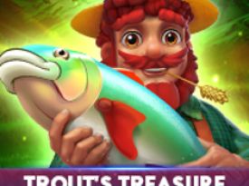 Trout's Treasure - Countryside Quest