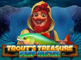 Trout's Treasure - Deep Water