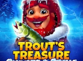 Trout's Treasure - Subzero Spins