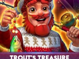 Trout's Treasure - Wild Christmas